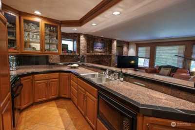 Home For Sale in Leavenworth, Washington