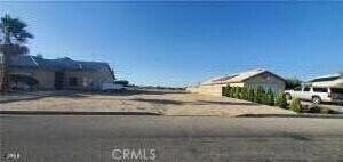 Picture of Residential Land For Sale in Helendale, California, United States