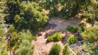 Residential Land For Sale in Boulder Creek, California