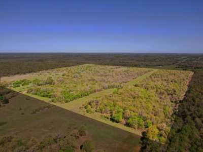 Residential Land For Sale in Allen, Oklahoma