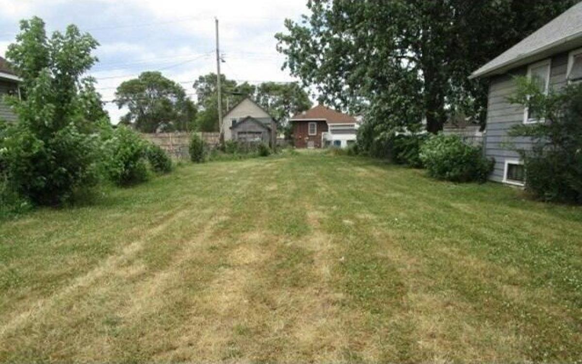 Picture of Residential Land For Rent in Hammond, Indiana, United States