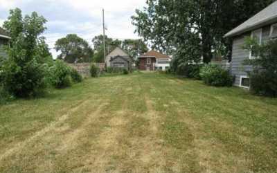 Residential Land For Rent in Hammond, Indiana