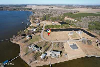 Residential Land For Sale in Elizabeth City, North Carolina