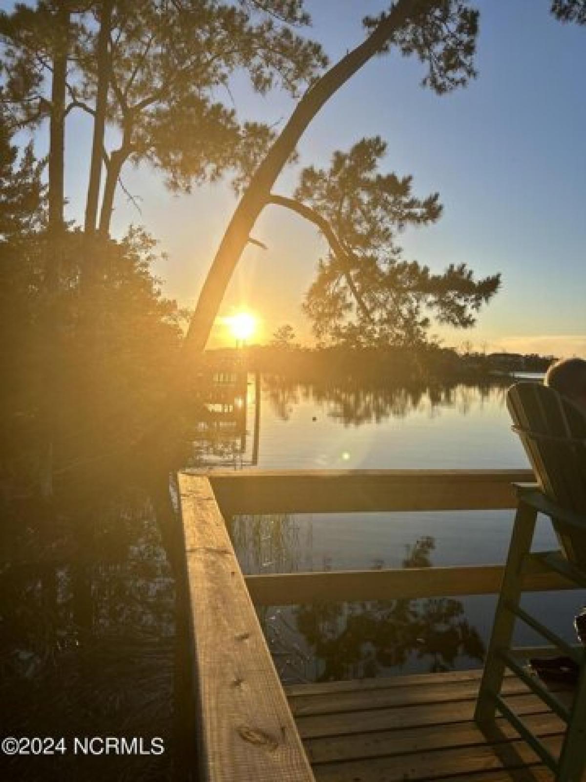 Picture of Residential Land For Sale in Oak Island, North Carolina, United States