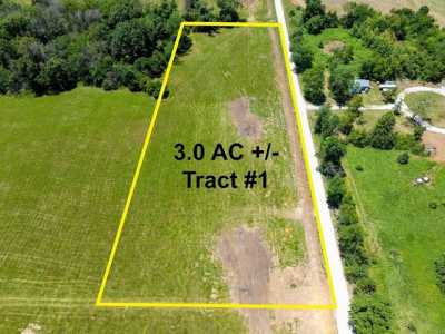 Residential Land For Sale in Perry, Missouri