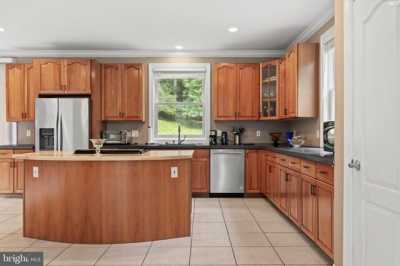 Home For Sale in Reisterstown, Maryland