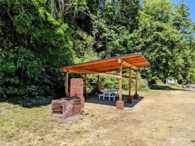 Residential Land For Sale in Longbranch, Washington