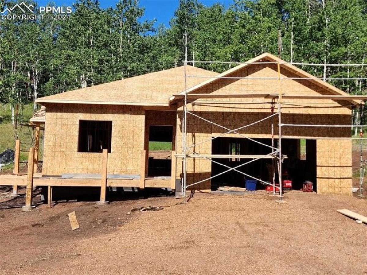 Picture of Home For Sale in Cripple Creek, Colorado, United States