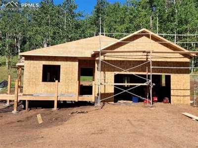 Home For Sale in Cripple Creek, Colorado