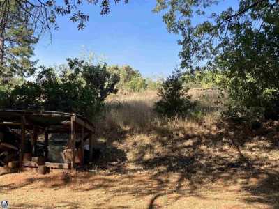 Residential Land For Sale in Mariposa, California