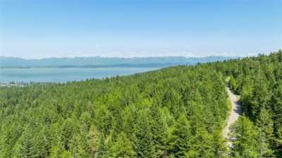 Residential Land For Sale in Lakeside, Montana