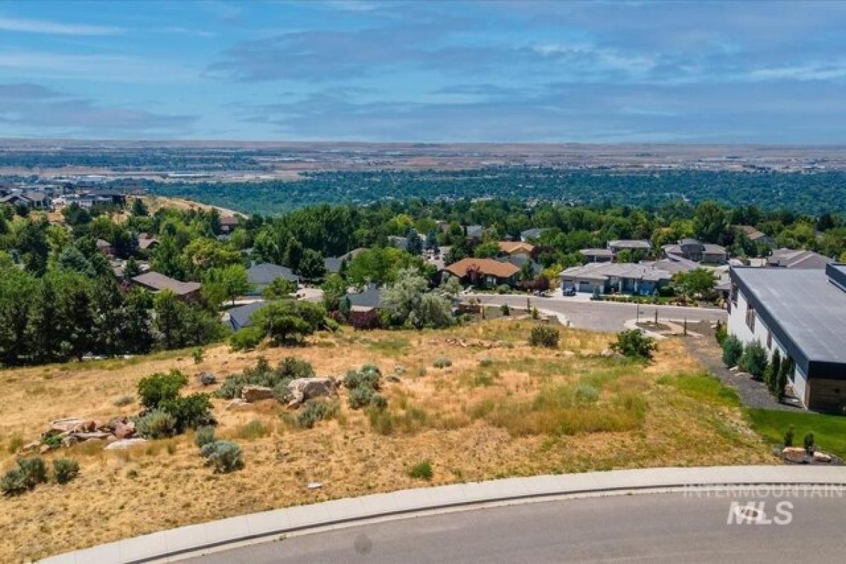 Picture of Residential Land For Sale in Boise, Idaho, United States