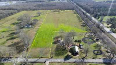 Residential Land For Sale in Scott, Louisiana