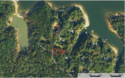 Residential Land For Sale in Clarksville, Virginia