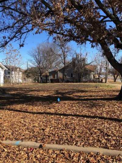 Residential Land For Sale in Bartlesville, Oklahoma