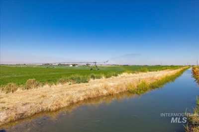 Residential Land For Sale in Wilder, Idaho