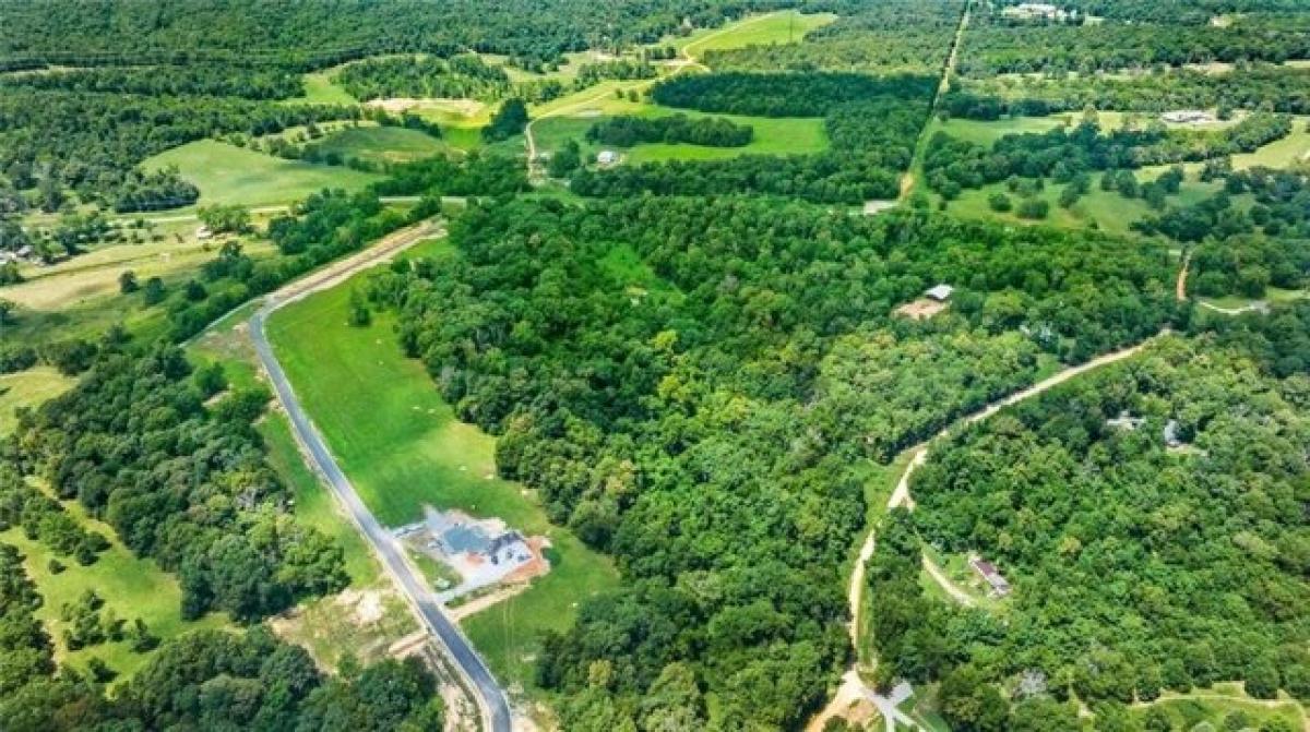 Picture of Residential Land For Sale in Decatur, Arkansas, United States