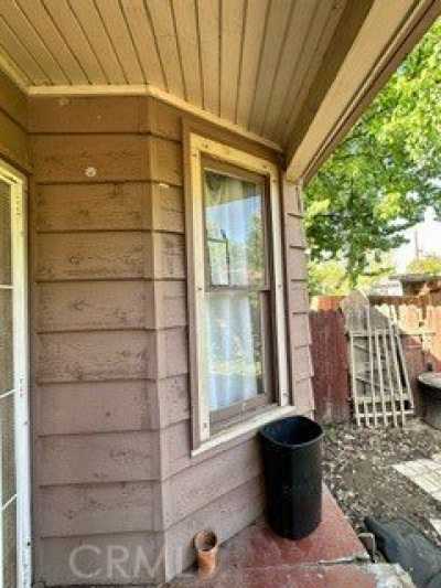 Home For Sale in Red Bluff, California