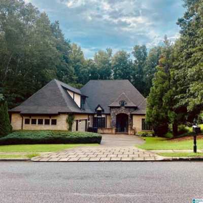 Home For Sale in Chelsea, Alabama