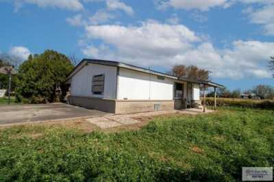 Residential Land For Sale in Mission, Texas