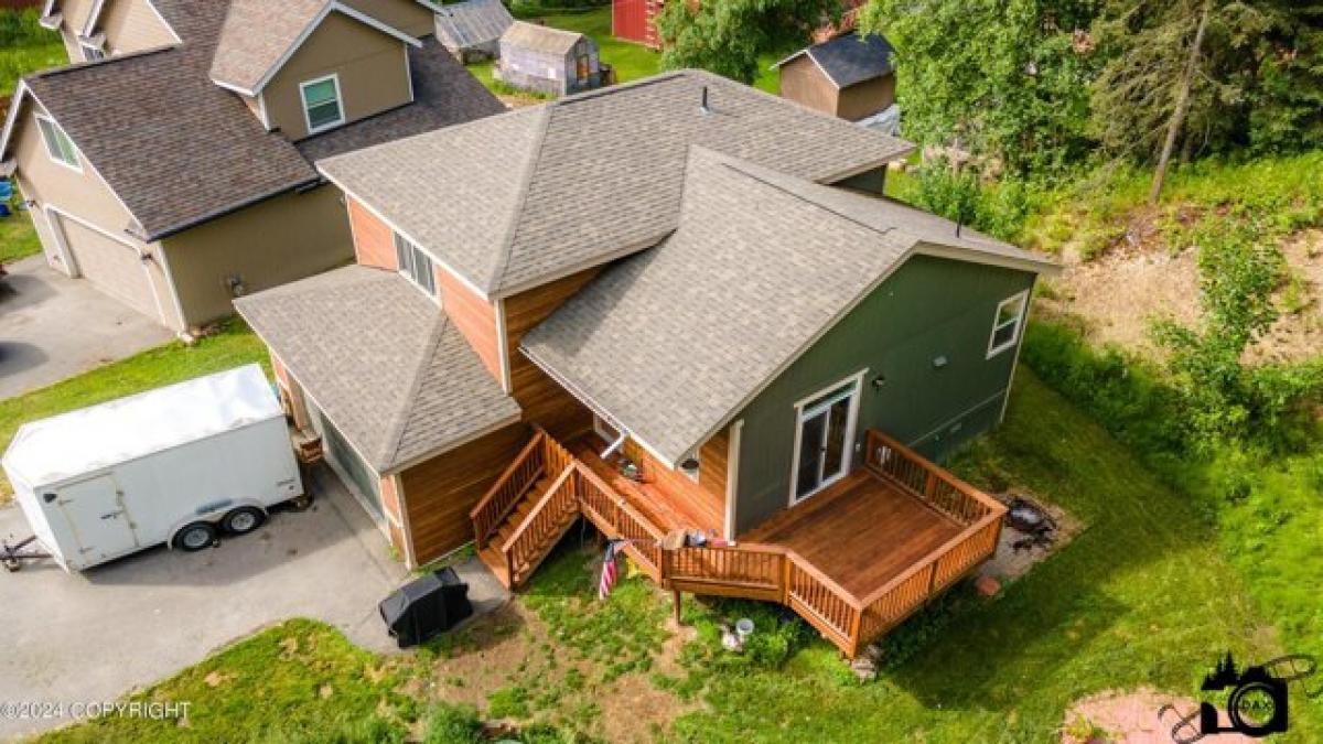 Picture of Home For Sale in Eagle River, Alaska, United States