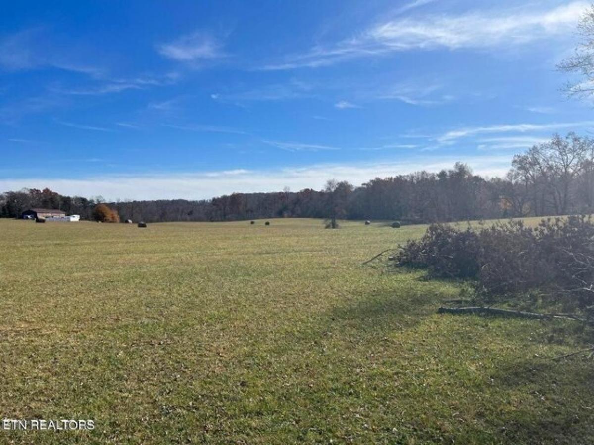 Picture of Residential Land For Sale in Pikeville, Tennessee, United States