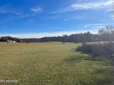 Residential Land For Sale in Pikeville, Tennessee