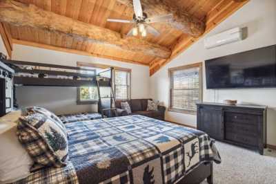 Home For Sale in Shaver Lake, California