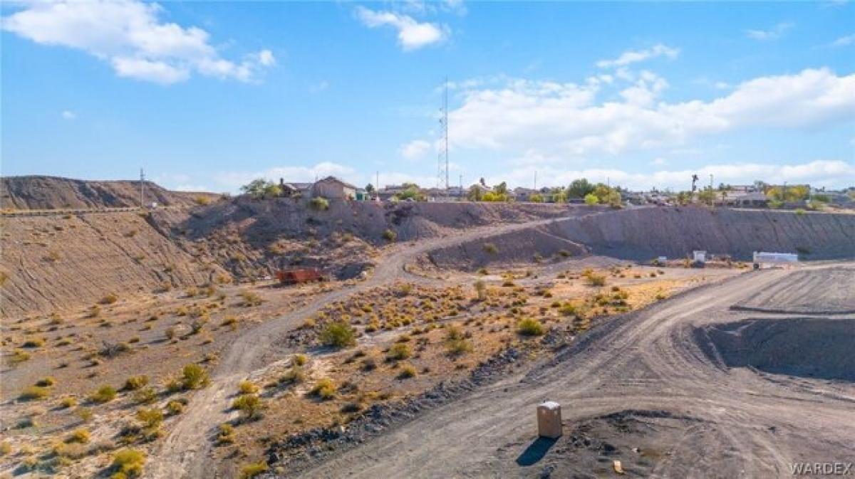 Picture of Residential Land For Sale in Bullhead City, Arizona, United States