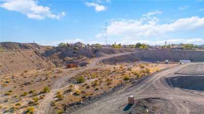 Residential Land For Sale in Bullhead City, Arizona