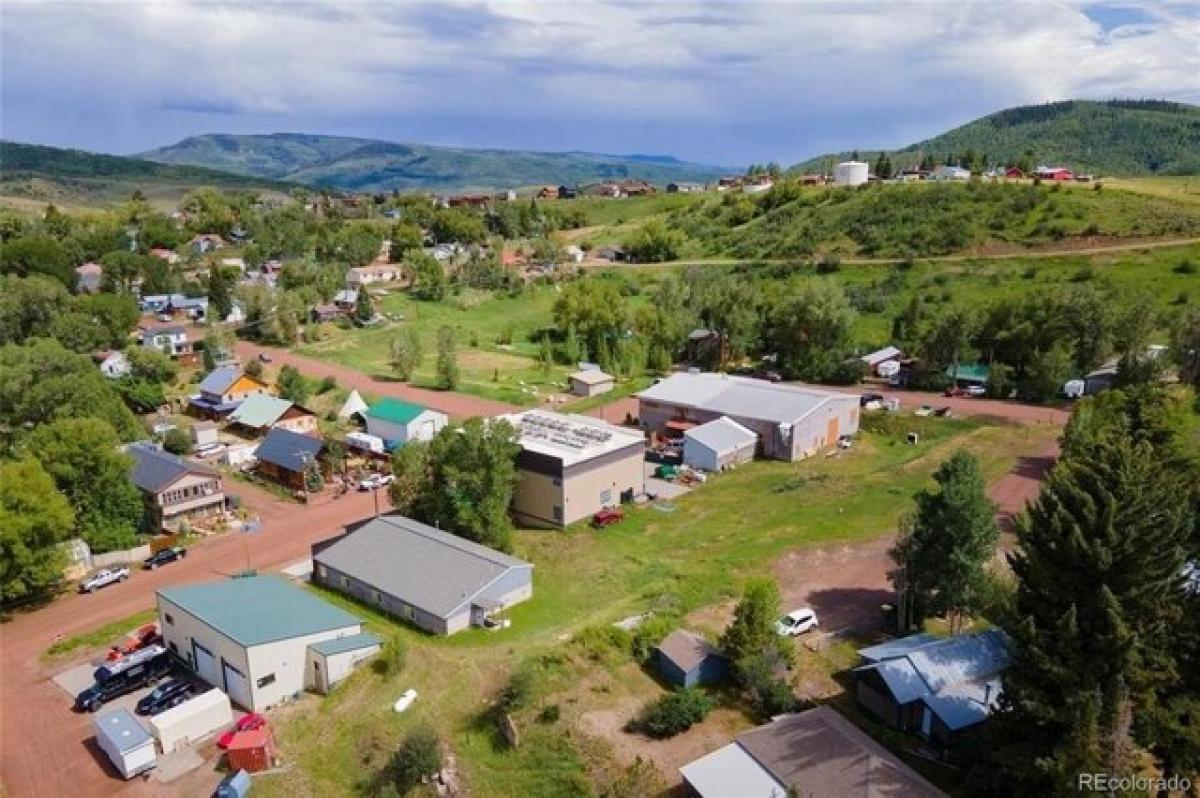 Picture of Residential Land For Sale in Oak Creek, Colorado, United States