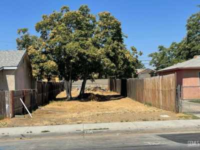 Residential Land For Sale in Bakersfield, California