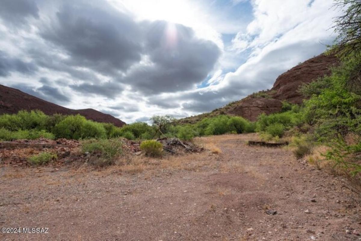 Picture of Residential Land For Sale in Clifton, Arizona, United States