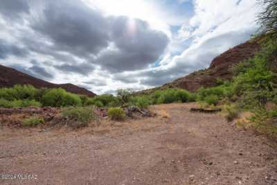 Residential Land For Sale in Clifton, Arizona