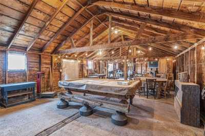 Home For Sale in Peetz, Colorado