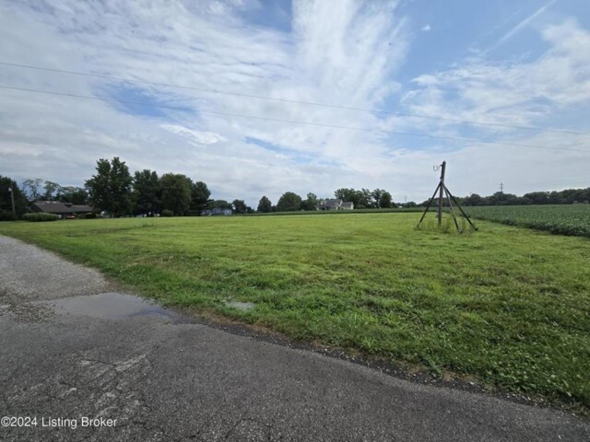 Picture of Residential Land For Sale in Milton, Kentucky, United States