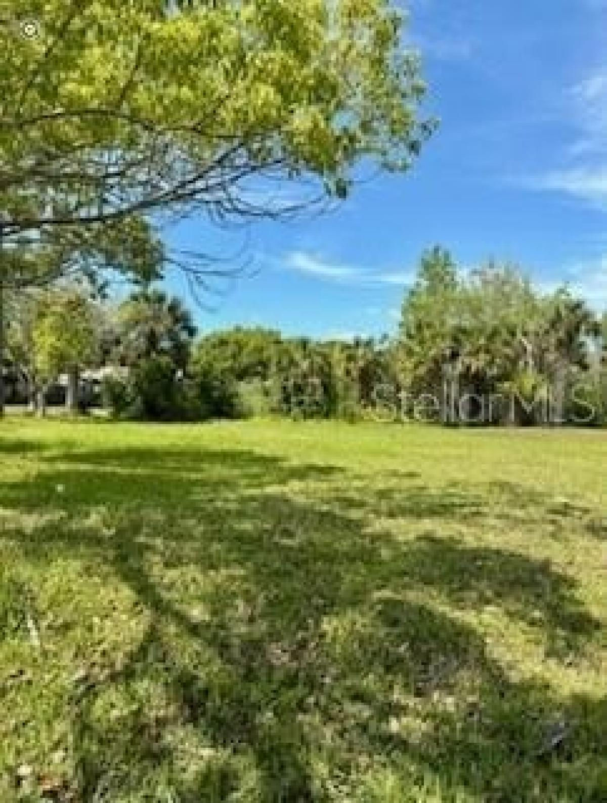 Picture of Residential Land For Sale in Hudson, Florida, United States