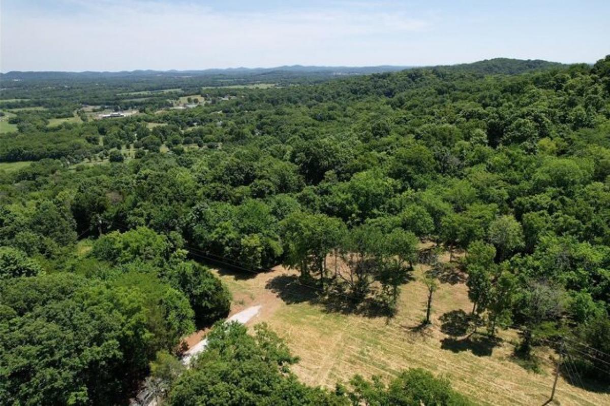 Picture of Residential Land For Sale in Franklin, Tennessee, United States