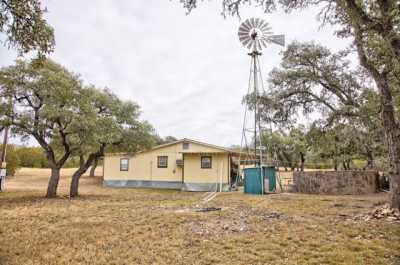 Home For Sale in Hunt, Texas