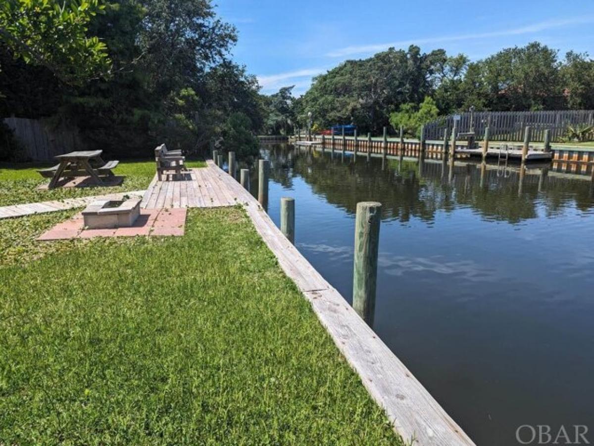 Picture of Home For Sale in Ocracoke, North Carolina, United States