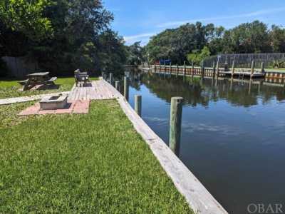 Home For Sale in Ocracoke, North Carolina