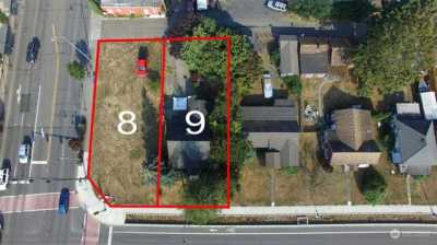 Residential Land For Sale in Marysville, Washington