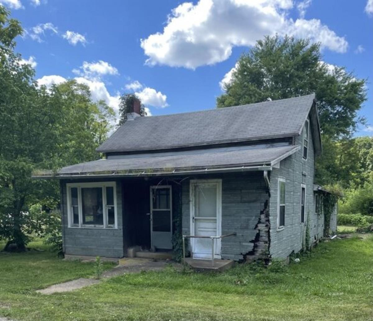 Picture of Home For Sale in Pomeroy, Ohio, United States