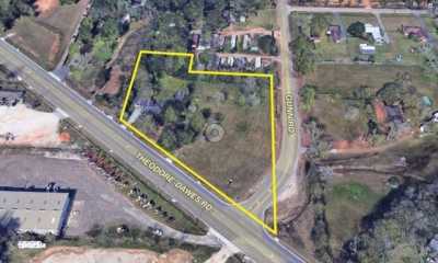 Residential Land For Sale in Theodore, Alabama