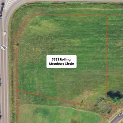 Residential Land For Sale in Pine City, Minnesota