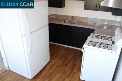 Apartment For Rent in San Pablo, California