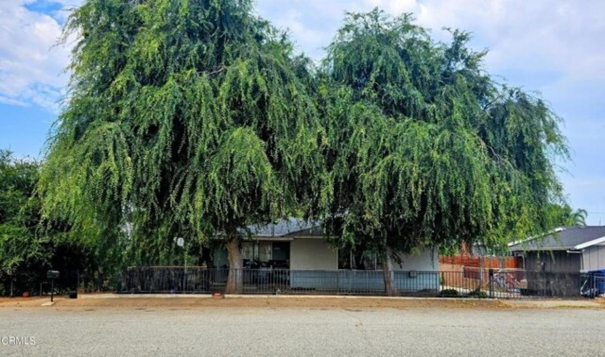 Picture of Home For Sale in Santa Paula, California, United States