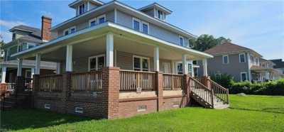 Home For Rent in Newport News, Virginia