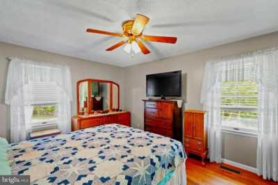 Home For Sale in Strasburg, Virginia