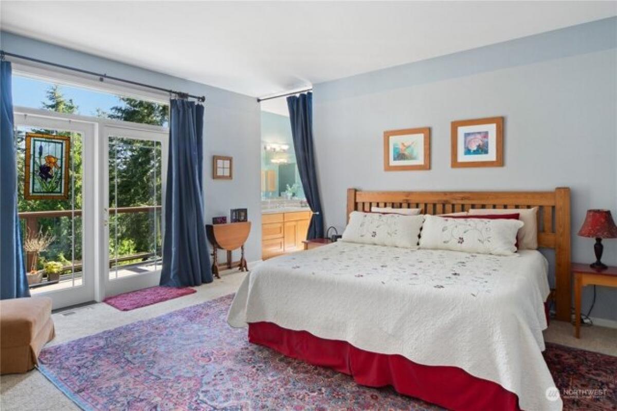 Picture of Home For Sale in Port Ludlow, Washington, United States